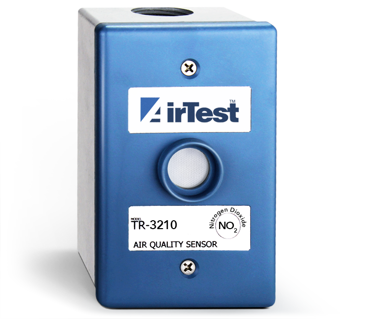 Parking Garage Ventilation